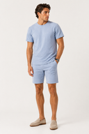 LUNETWEAR Light Blue 2-Piece Set
