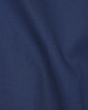 Lucca Overhemd Donkerblauw