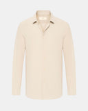 Amalfi Overhemd Beige