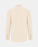 Amalfi Overhemd Beige