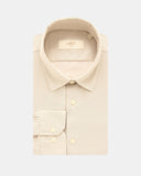 Amalfi Overhemd Beige