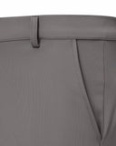 Grijze Chino Heren  Slim Fit Pantalon Casual