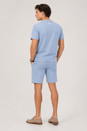 LUNETWEAR Light Blue 2-Piece Set