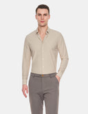 Amalfi Overhemd Beige