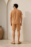 LUNETWEAR Caramel 2-Piece Set