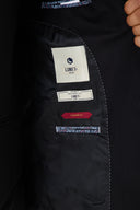 Lunetwear Black Slim Fit Suit | Premium Herenpak