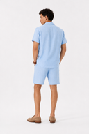LUNETWEAR Sky Linen 3-Piece Set