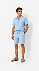 LUNETWEAR Sky Linen 3-Piece Set