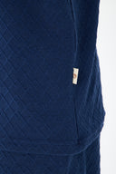 LUNETWEAR Dark Blue 2-Piece Set