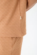 LUNETWEAR Caramel 2-Piece Set