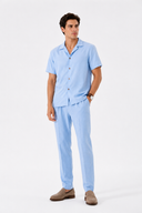 LUNETWEAR Sky Linen 3-Piece Set