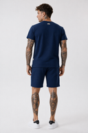 LUNETWEAR Dark Blue 2-Piece Set