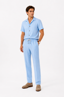 LUNETWEAR Sky Linen 3-Piece Set