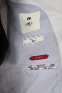 Lunetwear Light Grey Slim Fit Suit | Premium Herenpak