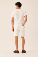 LUNETWEAR White 2-Piece Set