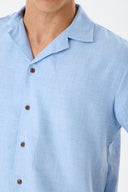 LUNETWEAR Sky Linen 3-Piece Set