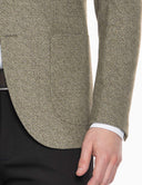 Premium Single Breasted Blazer Classic Tailored Fit