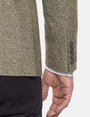 Premium Single Breasted Blazer Classic Tailored Fit