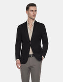 Bruine Blazer Heren  Premium Colbert