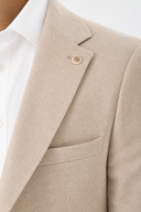 Lunetwear Slim Fit Suit – Beige