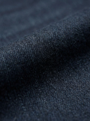 Brennan Navy Slim Fit Jeans Heren Donkerblauw