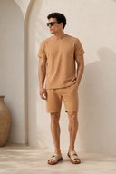 LUNETWEAR Caramel 2-Piece Set