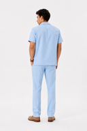 LUNETWEAR Sky Linen 3-Piece Set