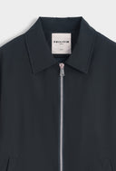 Grijze Zomerjas Heren - Premium Casual Outerwear