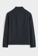 Grijze Zomerjas Heren - Premium Casual Outerwear