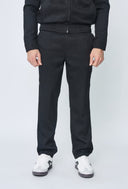 Zwarte Co-ord Set Heren  Premium Matching Set