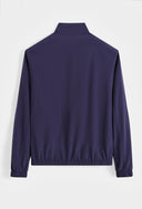 Navy Zomerjas Heren Reversible