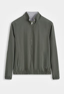 Groene Zomerjas Heren Premium