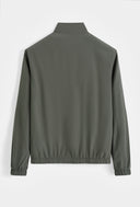 Groene Zomerjas Heren Premium
