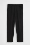 Zwarte Chino Heren - Premium Casual Broek