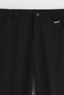 Zwarte Chino Heren - Premium Casual Broek