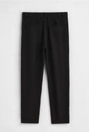 Zwarte Chino Heren - Premium Casual Broek