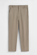Beige Chino Heren  Premium Casual Broek