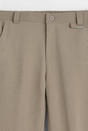 Beige Chino Heren  Premium Casual Broek