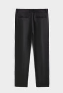 Chino Zwart Heren Slim Fit Pantalon