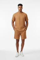 LUNETWEAR Caramel 2-Piece Set - Front 1