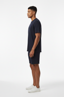LUNETWEAR Dark Blue 2-Piece Set - Side 1