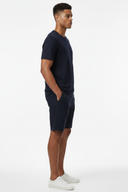 LUNETWEAR Dark Blue 2-Piece Set - Side 2