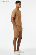 LUNETWEAR Caramel 2-Piece Set - Side 2