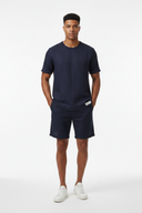LUNETWEAR Dark Blue 2-Piece Set - Front 1