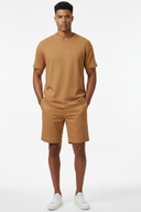 LUNETWEAR Caramel 2-Piece Set - Front 2