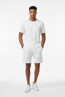 LUNETWEAR White 2-Piece Set - Front 1